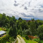 Alloggio per agriturismo Walkoszowka