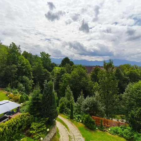 Çiftlik konaklama Walkoszowka