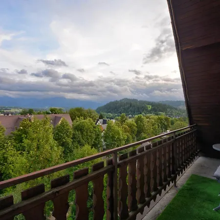 Agroturismo Walkoszówka