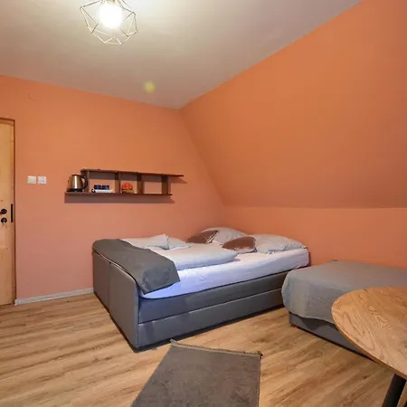 Walkoszowka Çiftlik konaklama Poronin