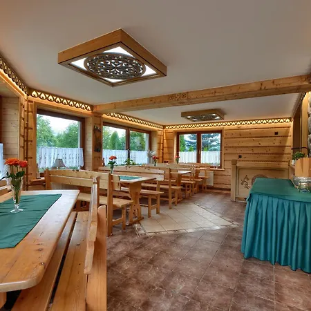 Walkoszowka Farm stay