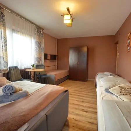 Agroturismo Walkoszówka