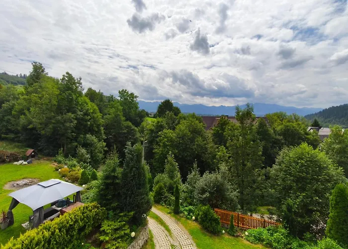 Agroturismo Walkoszówka