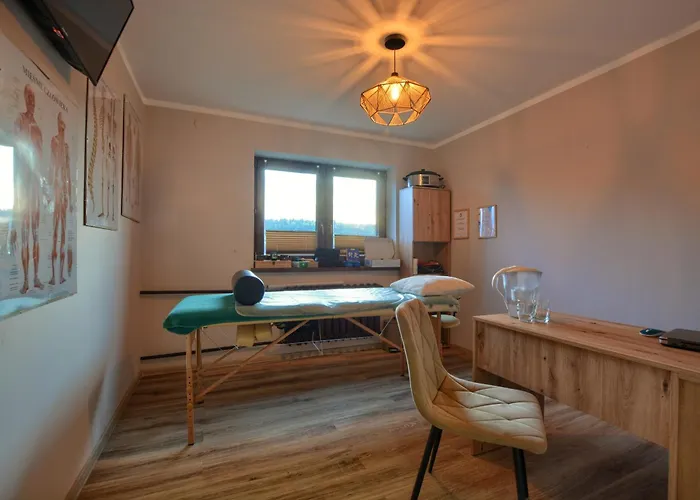 Walkoszówka Poronin