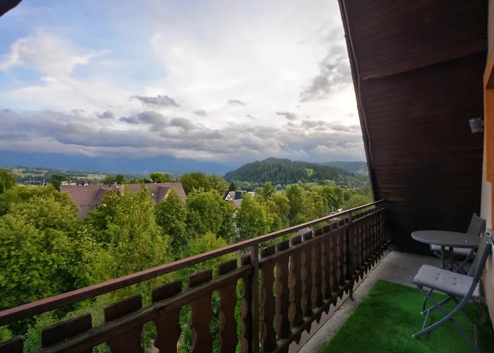 Agroturismo Walkoszówka