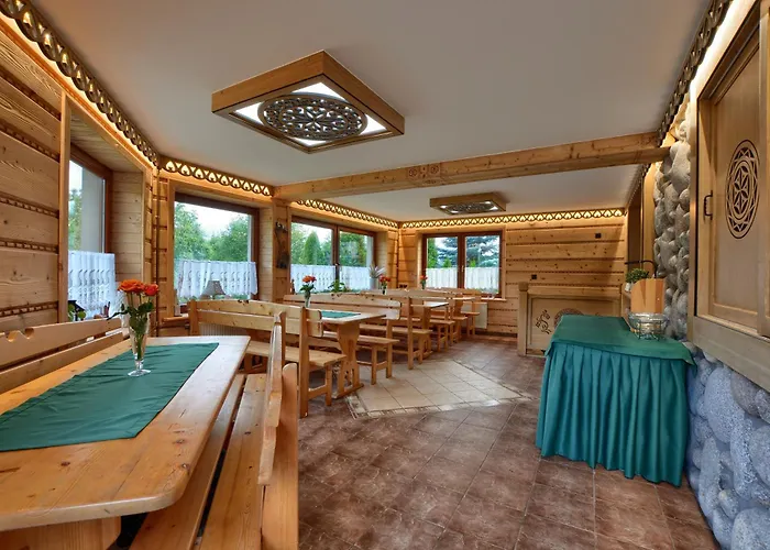 Walkoszówka Agroturismo