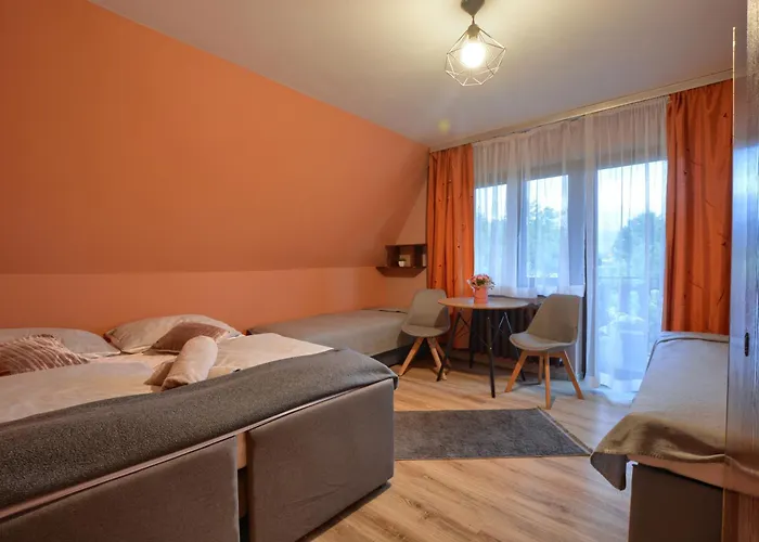 Walkoszówka Poronin