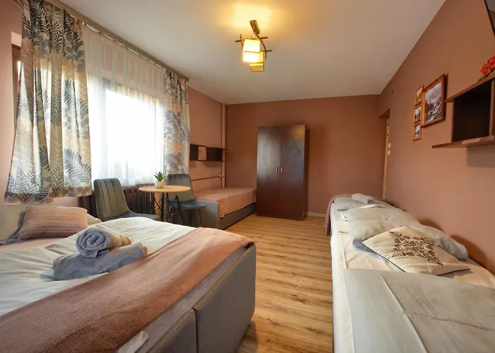 Agroturismo Walkoszówka