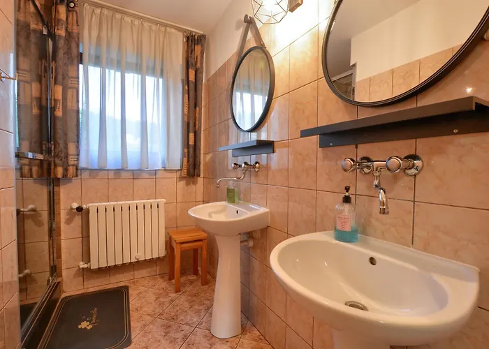 Walkoszówka Poronin