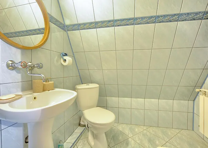 Agroturismo Walkoszówka